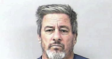 Robert Moultrie, - St. Lucie County, FL 